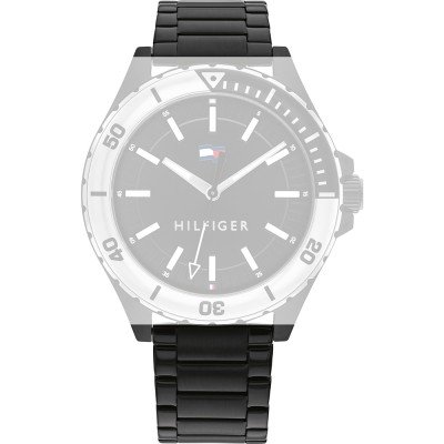 Bracelete Tommy Hilfiger 679001988