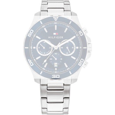 Bracelete Tommy Hilfiger 679002123