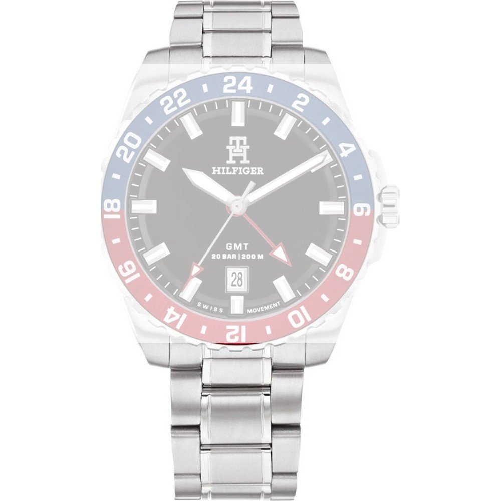 Bracelete Tommy Hilfiger 679002161