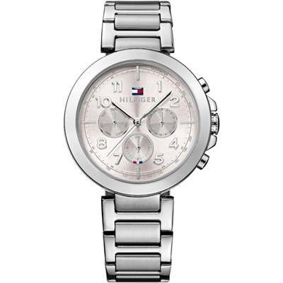 Tommy Hilfiger Tommy Hilfiger Watches 1781451 Cary relógio