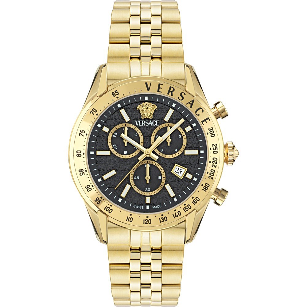 Relógio Versace VE8R00624 Chrono Master